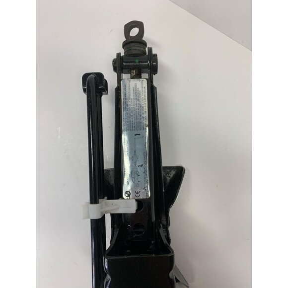 2004 - 2010 BMW X3 E83 Steel Car Jack Emergency Lift Tool Car Repair 3403642 OEM - Picture 10 of 12